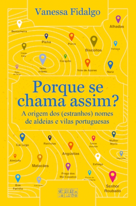 PORQUE SE CHAMA ASSIM ?