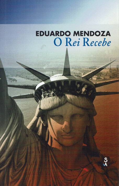 07272.10 - O REI RECEBE