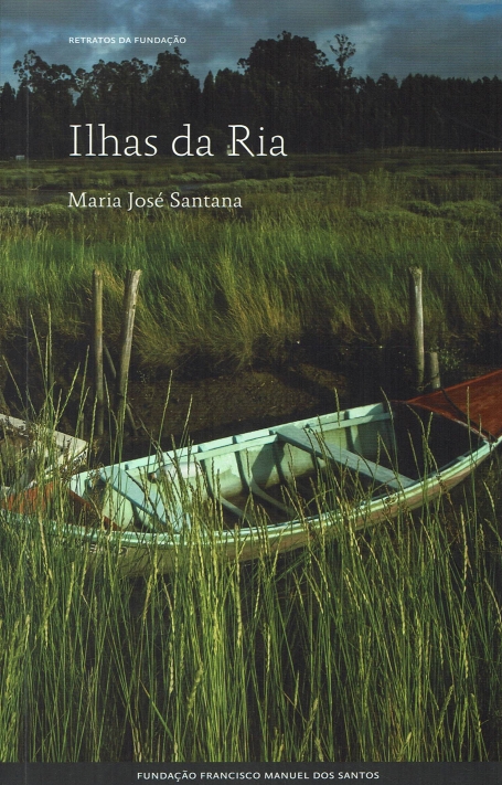 ILHAS DA RIA