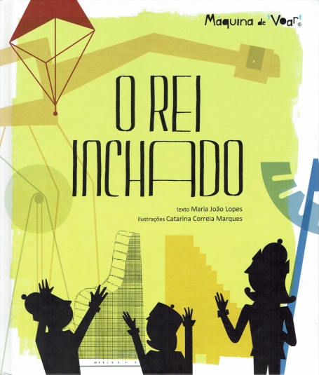 REI INCHADO