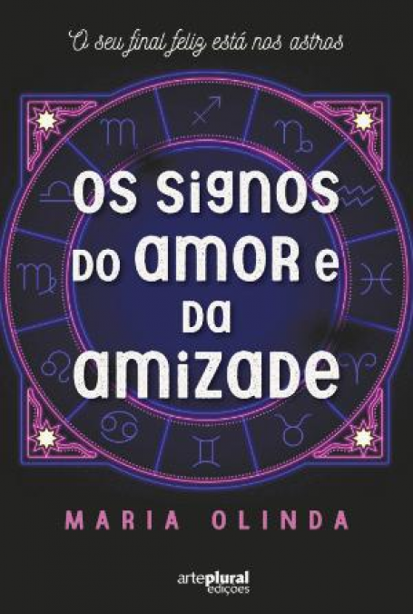 OS SIGNOS DO AMOR E DA AMIZADE