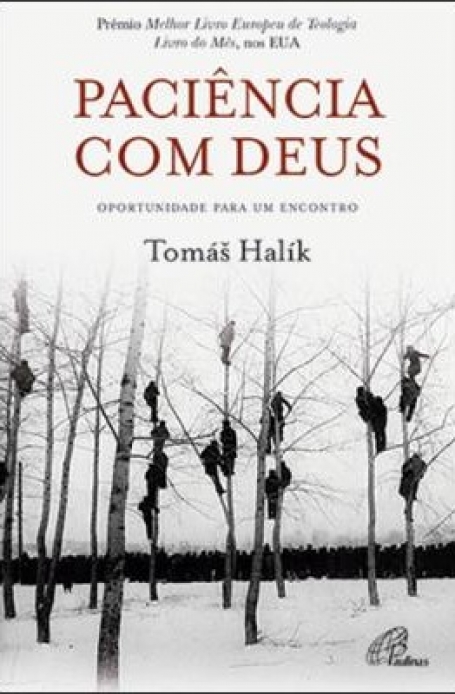 PACIENCIA COM DEUS - OPORTUNIDADE PARA UM ENCONTRO