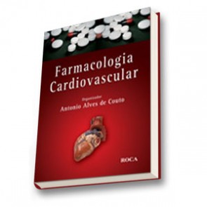 Farmacologia Cardiovascular - 1ª/2011