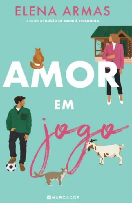 AMOR EM JOGO