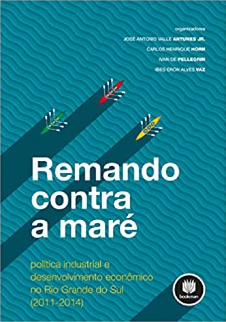 REMANDO CONTRA A MARE