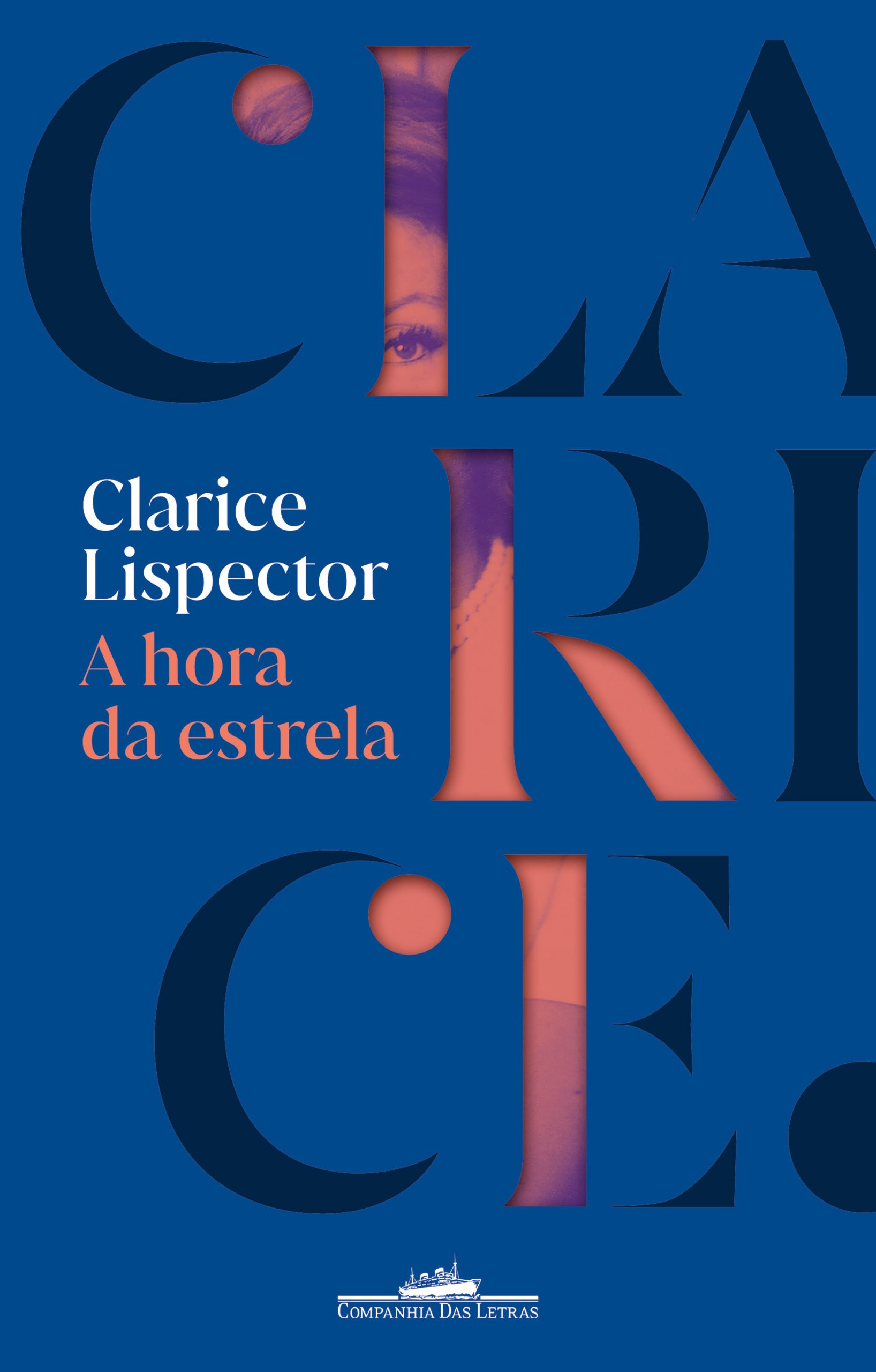 A HORA DA ESTRELA