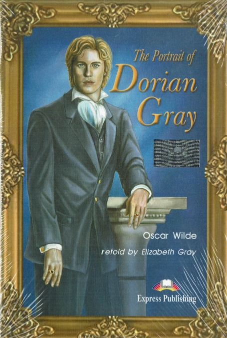THE PORTRAIT OF DORIAN GRAY