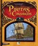 GRANDE LIVRO DE NARRATIVAS DE PIRATAS E CORSARIOS