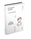 GRANDE GATSBY - LIVROS RTP 8