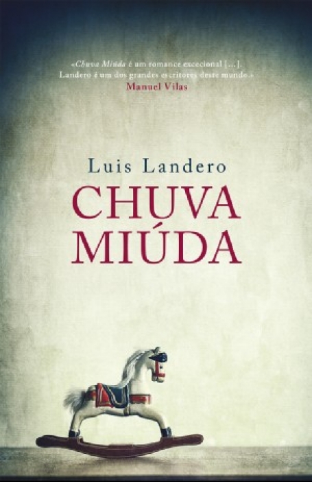 03275.10 - CHUVA MIUDA
