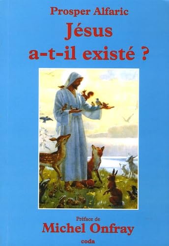 JÉSUS A-T-IL EXISTÉ