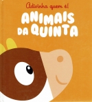 ADIVINHA QUEM E! ANIMAIS DA QUINTA