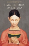 UMA HISTORIA DA LEITURA