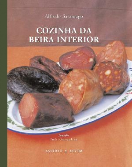 COZINHA DA BEIRA INTERIOR