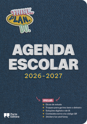 06326.10 - AGENDA ESCOLAR 2026-2027