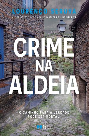 05903.10 - CRIME NA ALDEIA