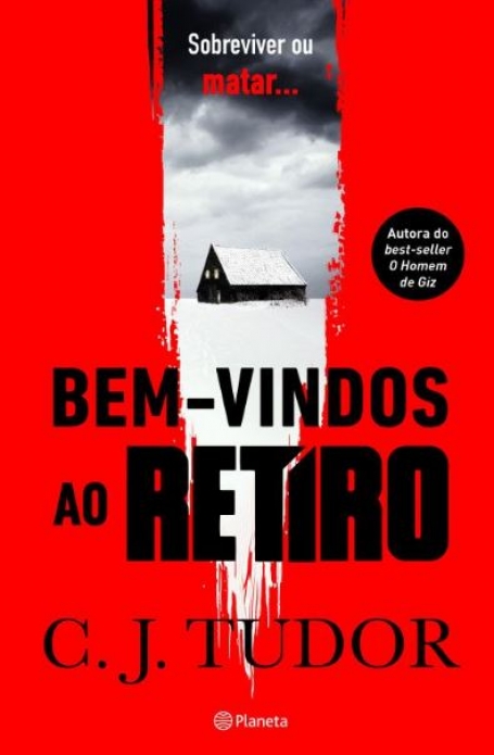 BEM-VINDOS AO RETIRO