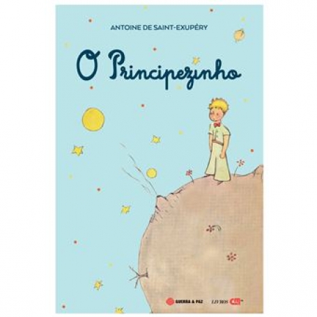 O PRINCIPEZINHO