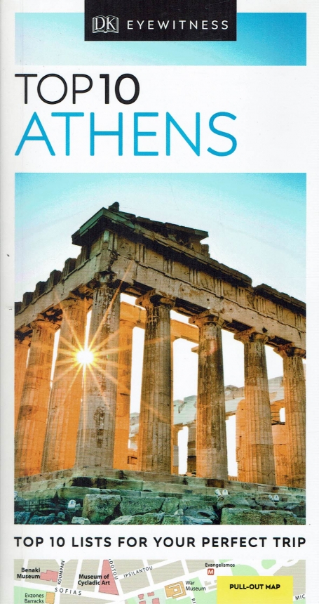 TOP 10 ATHENS