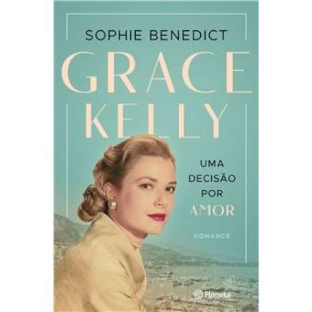 GRACE KELLY