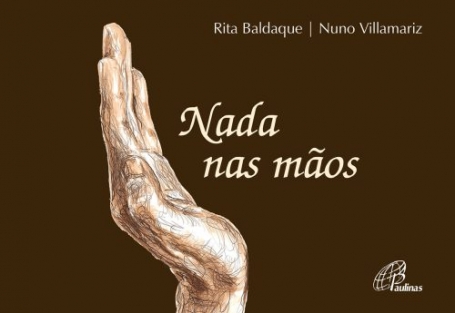 NADA NAS MÃOS