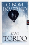 BOM INVERNO - livro de bolso