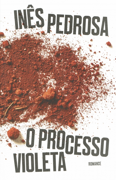 03142.10 - O PROCESSO VIOLETA