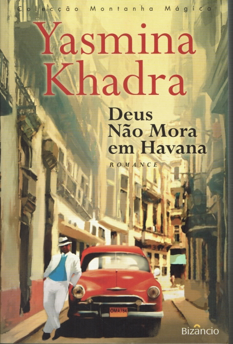 DEUS NAO MORA EM HAVANA