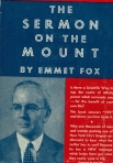 THE SERMON ON THE MOUNT