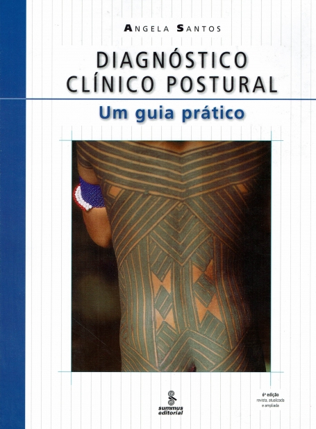 DIAGNOSTICO CLINICO POSTURAL - GUIA PRATICO