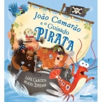 JOAO CAMARAO E O GUISADO PIRATA