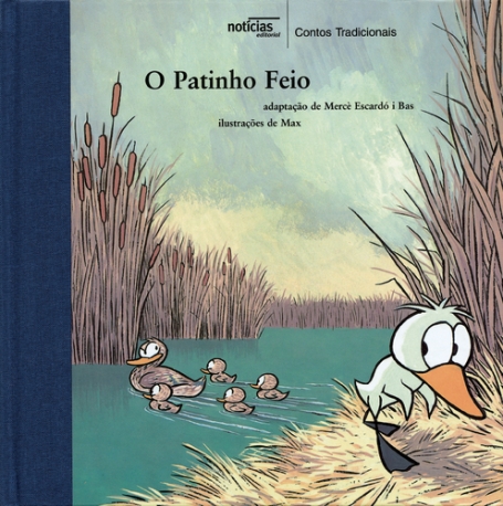 O Patinho Feio