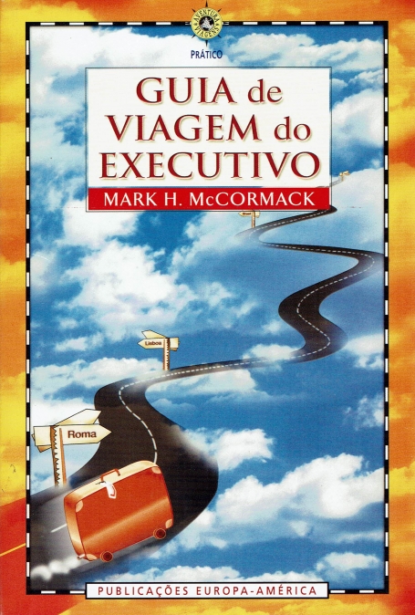 GUIA DE VIAGEM DO EXECUTIVO