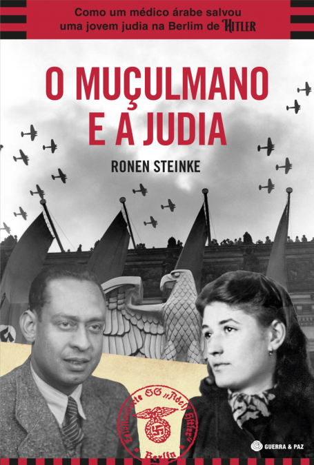 O MUÇULMANO E A JUDIA