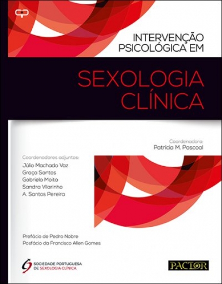 INTERVENÇÃO PSICOLOGICA EM SEXOLOGIA CLINICA
