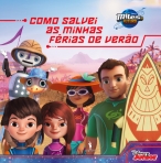 COMO SALVEI AS MINHAS FERIAS DE VERAO - MILES DO FUTURO