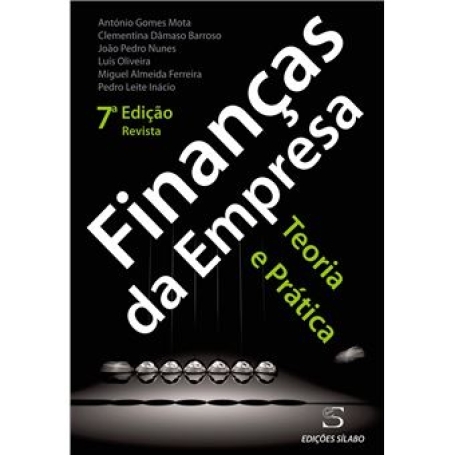 FINANCAS DA EMPRESA TEORIA E PRATICA
