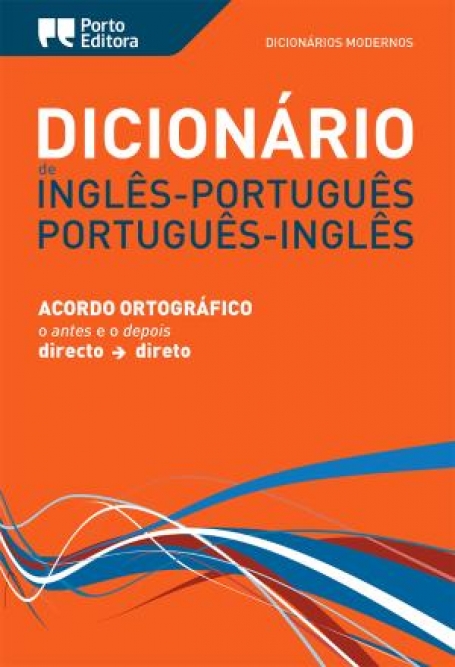 05752.37 DICIONARIO INGLES-PORTUGUES / DUPLO