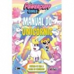 MANUAL DO UNICORNIO - THE POWERPUFF GIRLS