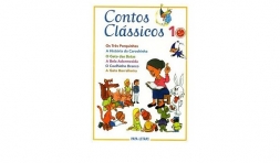CONTOS CLÁSSICOS 1