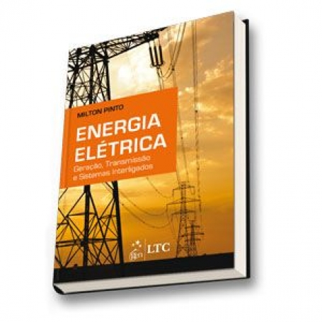 Energia Elétrica - Geração, Transmissão e Sistemas Interligados - 1ª/2014