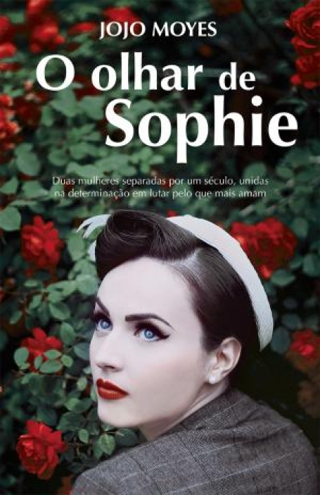 04645 - O OLHAR DE SOPHIE