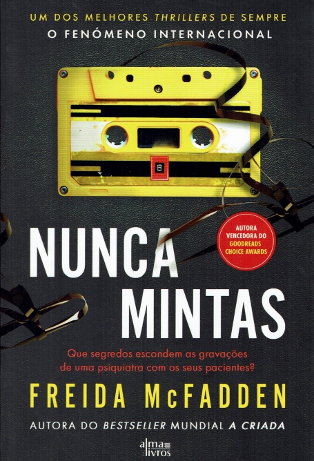 NUNCA MINTAS