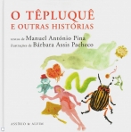 78661.20 - TEPLUQUE E OUTRAS HISTORIAS