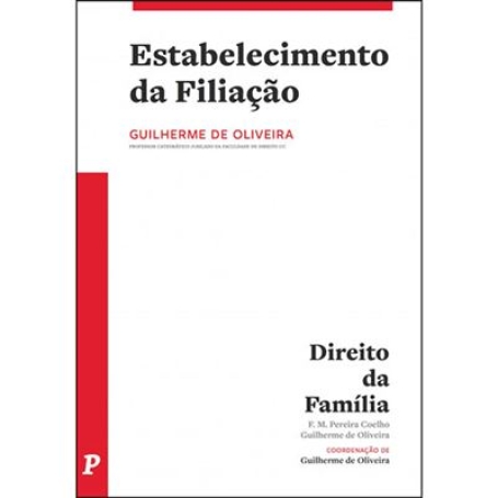 ESTABELECIMENTO DA FILIAÇÃO - DIREITO DA FAMÍLIA