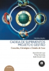 CADEIA DE SUPRIMENTOS: PROJETO E GESTAO