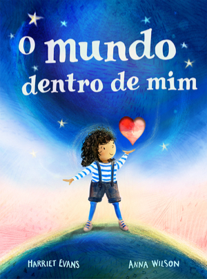 O MUNDO DENTO DE MIM