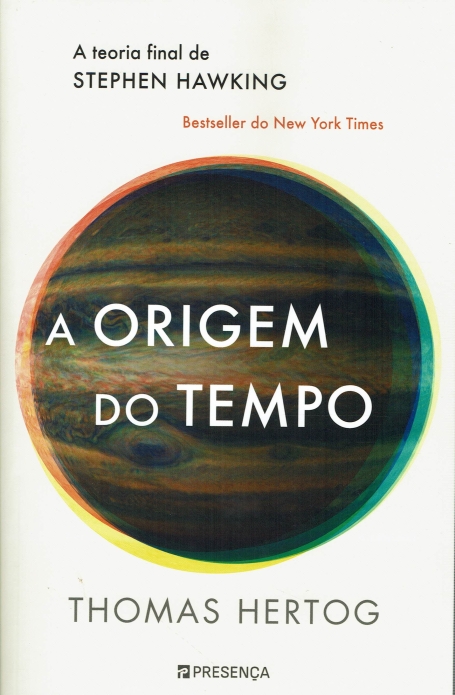 A ORIGEM DO TEMPO