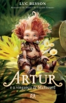 ARTUR E A VINGANCA DE MALTAZARD