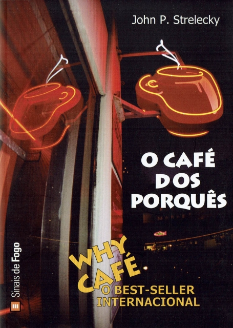 CAFE DOS PORQUES